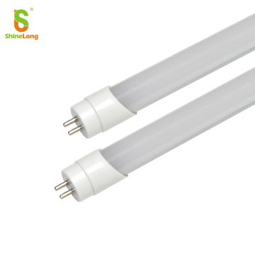 T8 levou tubo de luz com sensor de microondas Tuv aprovado tubo de led de luz tubo T8